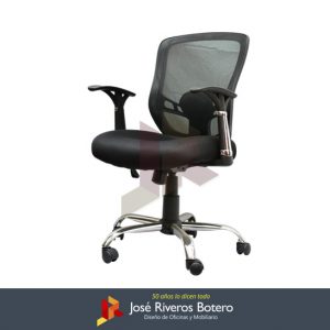 Silla Ejecutiva JR-STA