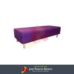 Sofa Pol L165