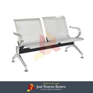 Tandem 2 puestos JR-AER