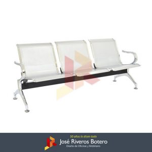 Tadem 3 puestos JR-AER