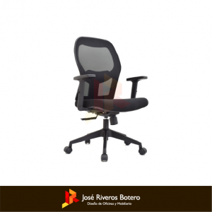 Silla Gerencial JR-NOR