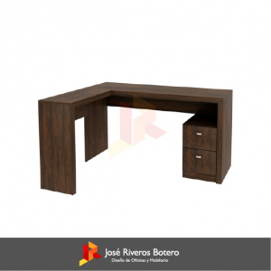 Escritorio JR-MON