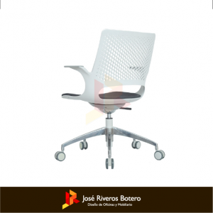 Silla Gerencial JR-BRU