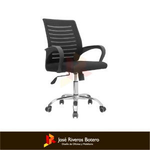 Silla Gerencial JR-DUX