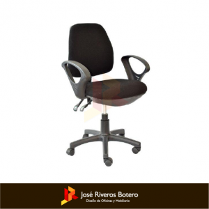 Silla Gerencial JR-LYA