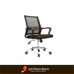 Silla Gerencial JR-MUS