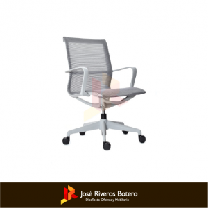 Silla Gerencial JR-NO