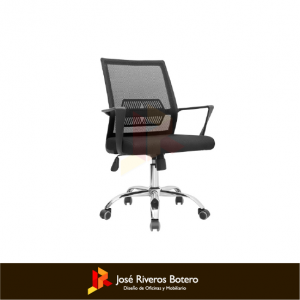 Silla Gerencial JR-NYC