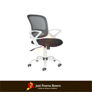 Silla Gerencial JR-PAG