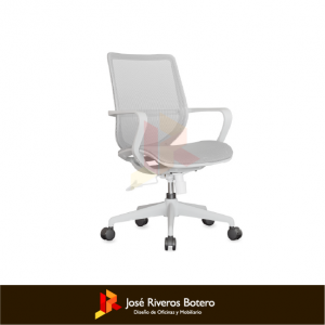Silla Gerencial JR-PR
