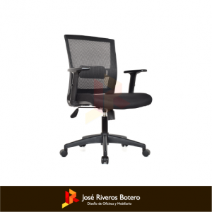 Silla Gerencial JR-SAR