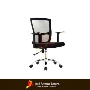 Silla Gerencial JR-TEK