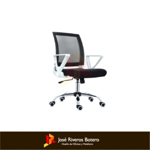 Silla Gerencial JR-WEN