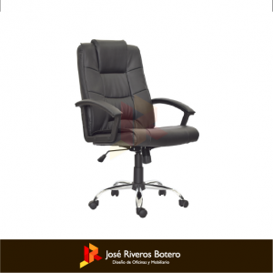 Silla Presidencial JR-BSI